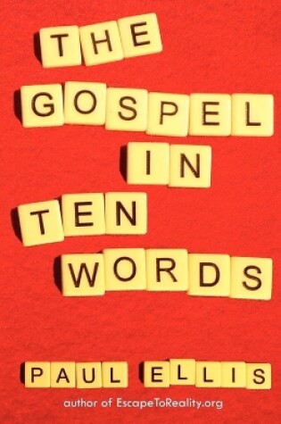 Cover of The Gospel in Ten Words