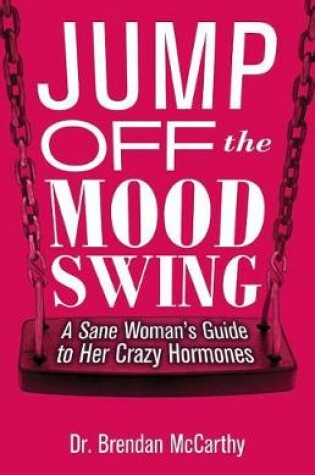 Cover of Jump Off the Mood Swing