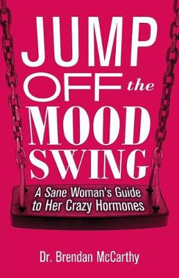 Book cover for Jump Off the Mood Swing