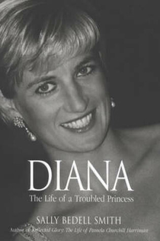 Cover of Diana