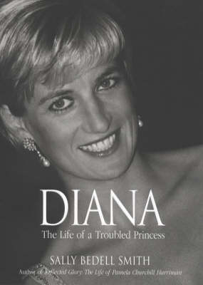 Book cover for Diana