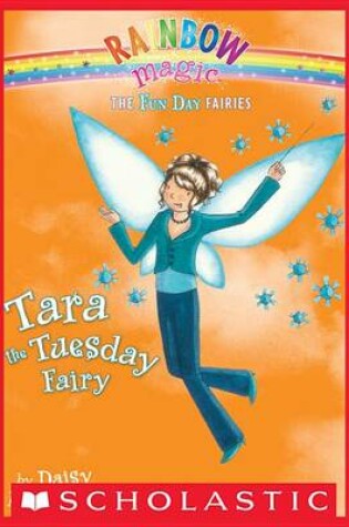 Cover of Fun Day Fairies #2