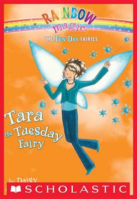 Book cover for Fun Day Fairies #2