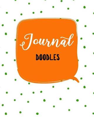 Book cover for Journal Doodles