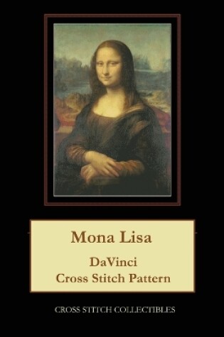 Cover of Mona Lisa