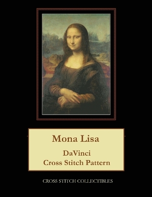 Book cover for Mona Lisa