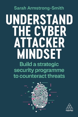 Book cover for Understand the Cyber Attacker Mindset