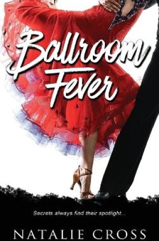 Cover of Ballroom Fever