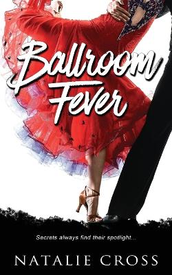 Book cover for Ballroom Fever