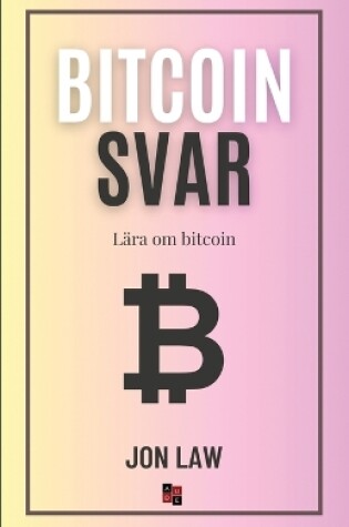 Cover of Bitcoinsvar
