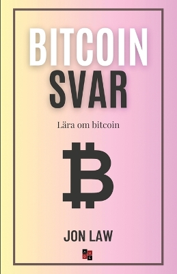 Book cover for Bitcoinsvar