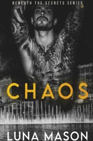 Cover of Chaos