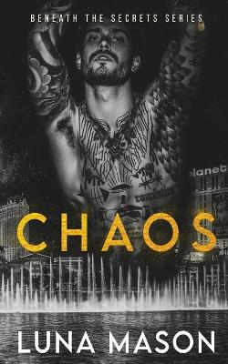 Cover of Chaos