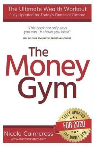 Cover of The Money Gym