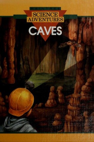 Cover of Caves