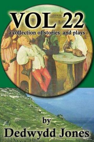 Cover of A Collection of Stories and Plays