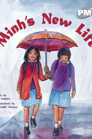 Cover of Minh's New Life