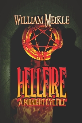 Book cover for Hellfire