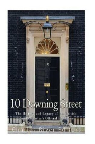 Cover of 10 Downing Street