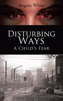 Book cover for Disturbing Ways