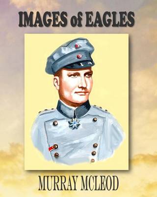 Book cover for Images of Eagles