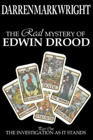 Cover of The Real Mystery of Edwin Drood