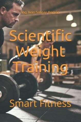 Cover of Scientific weight training