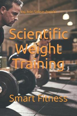 Book cover for Scientific weight training