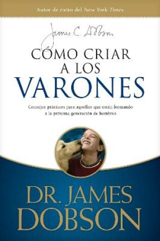 Cover of Como criar a los varones