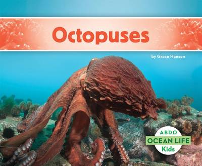 Cover of Octopuses