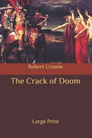 Cover of The Crack of Doom