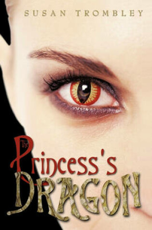 Cover of The Princess's Dragon