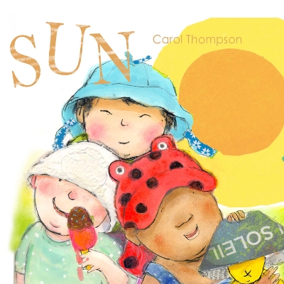 Book cover for Sun