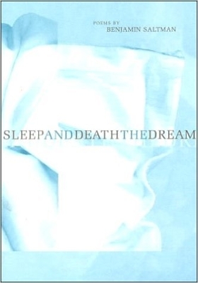 Book cover for SLEEP AND DEATH THE DREAM