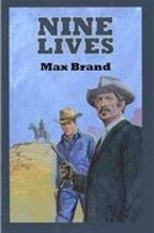 Cover of Nine Lives