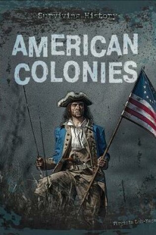 Cover of American Colonies