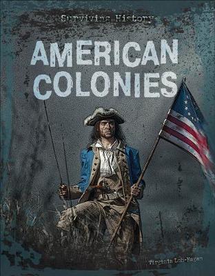 Cover of American Colonies