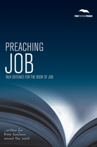 Cover of Preaching Job