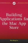 Book cover for Building Applications for the Mac App Store