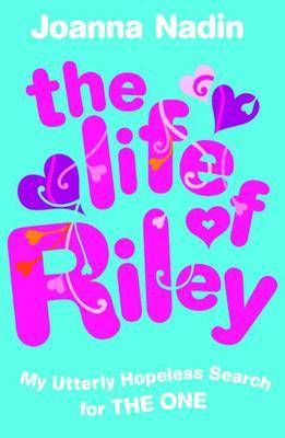 Cover of The Life of Riley