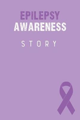 Book cover for Epilepsy Awareness Story