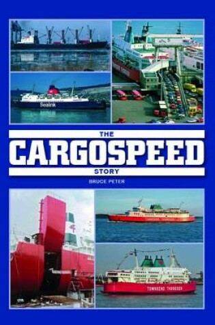 Cover of Cargospeed