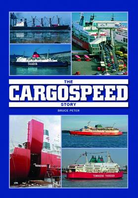 Book cover for Cargospeed