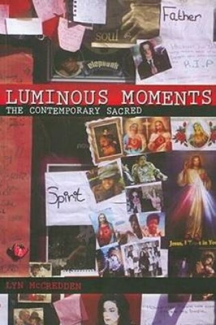 Cover of Luminous Moments