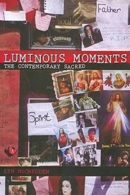 Book cover for Luminous Moments