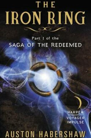 Cover of The Iron Ring