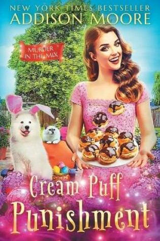 Cover of Cream Puff Punishment