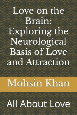 Book cover for Love on the Brain