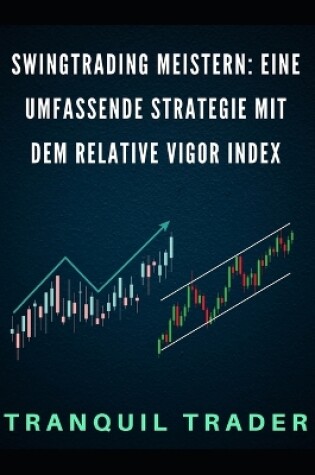 Cover of Swingtrading meistern