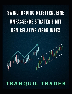 Book cover for Swingtrading meistern